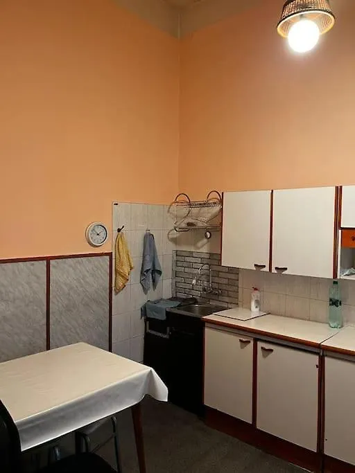 Apartment Is In Old טביליסי גאורגיה