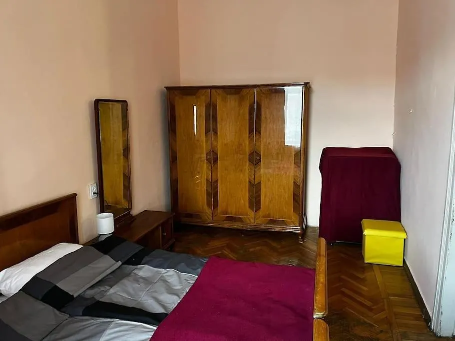 Apartment Is In Old טביליסי גאורגיה