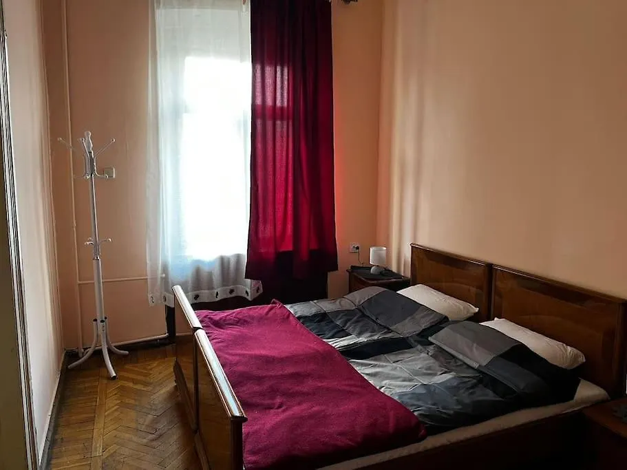 Apartment Is In Old טביליסי 0*,  גאורגיה