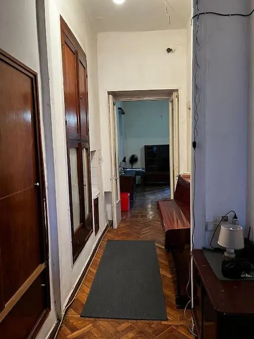 Apartment Is In Old טביליסי 0*,  גאורגיה