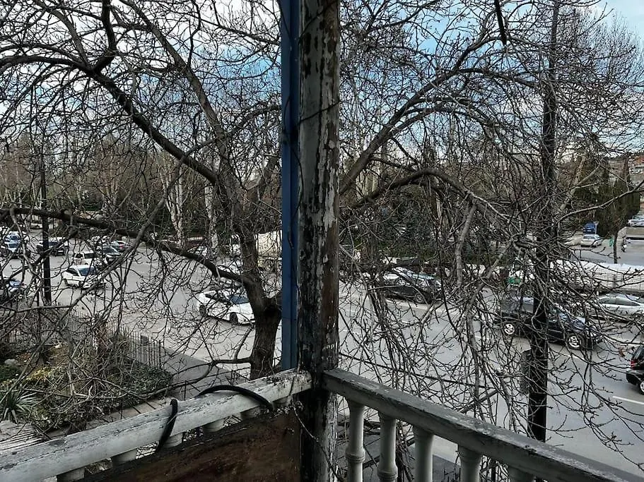 Apartment Is In Old טביליסי גאורגיה
